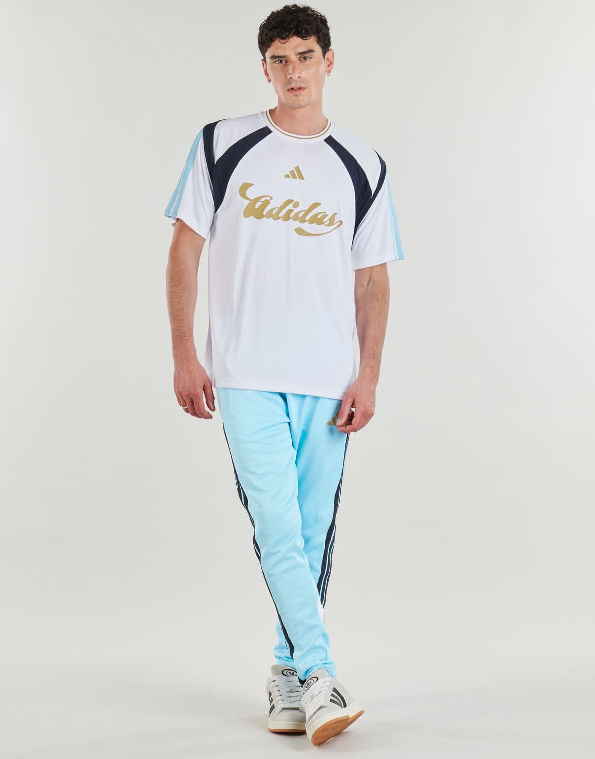 Men's Tracksuits adidas Blue