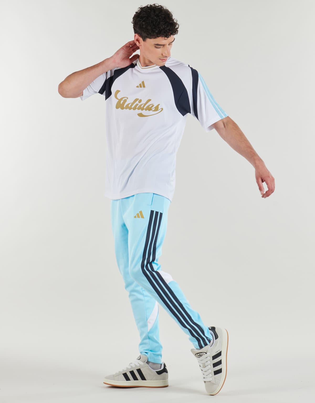 Men's Tracksuits adidas Blue