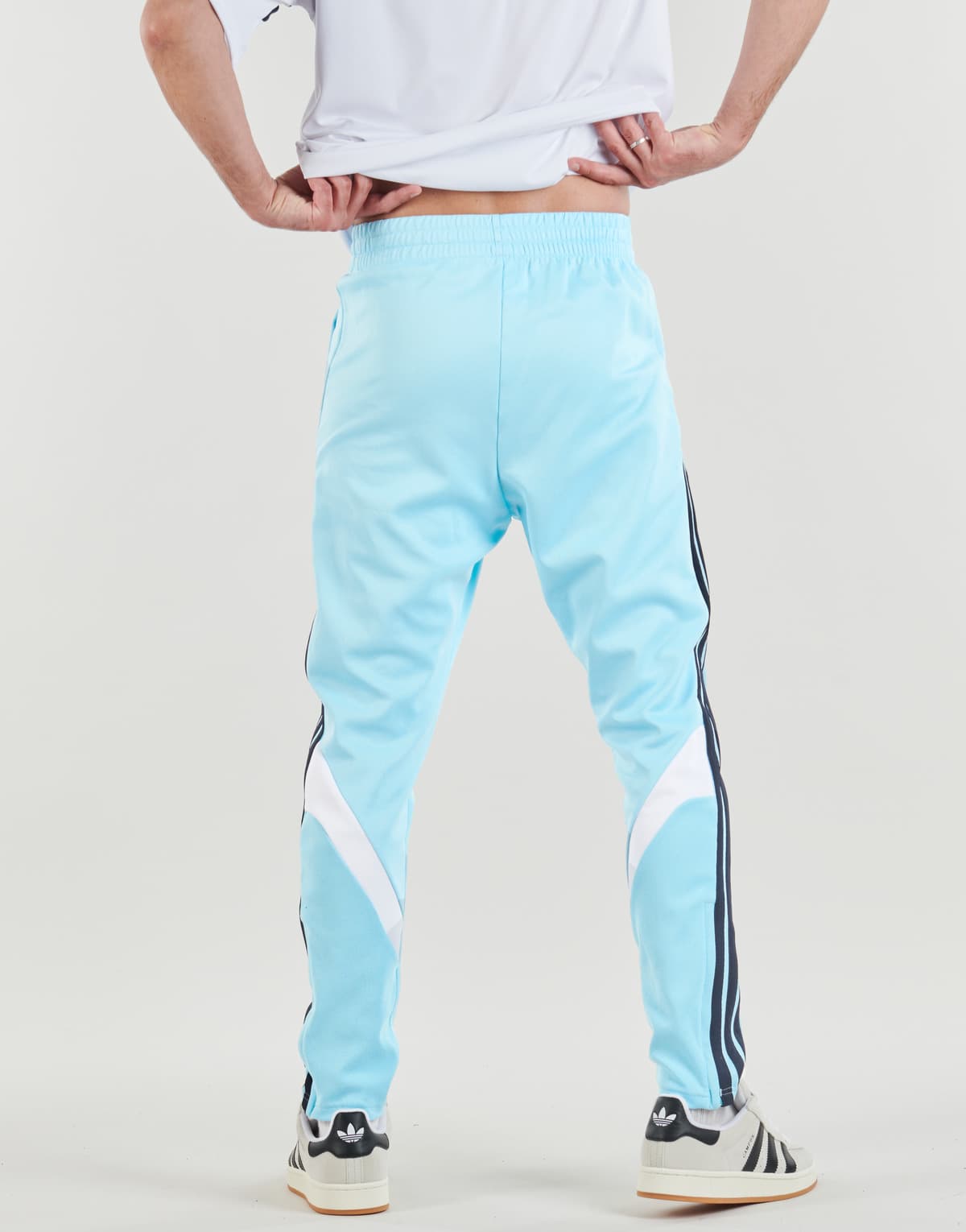 Men's Tracksuits adidas Blue