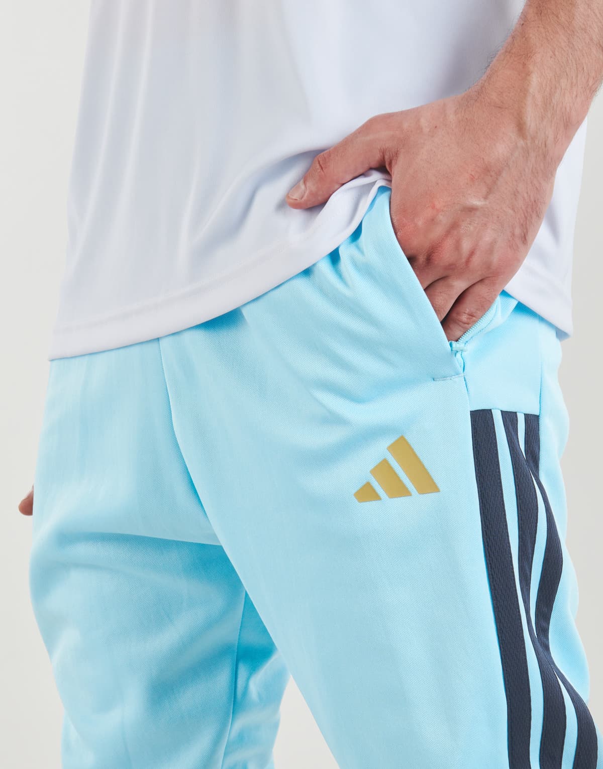 Men's Tracksuits adidas Blue