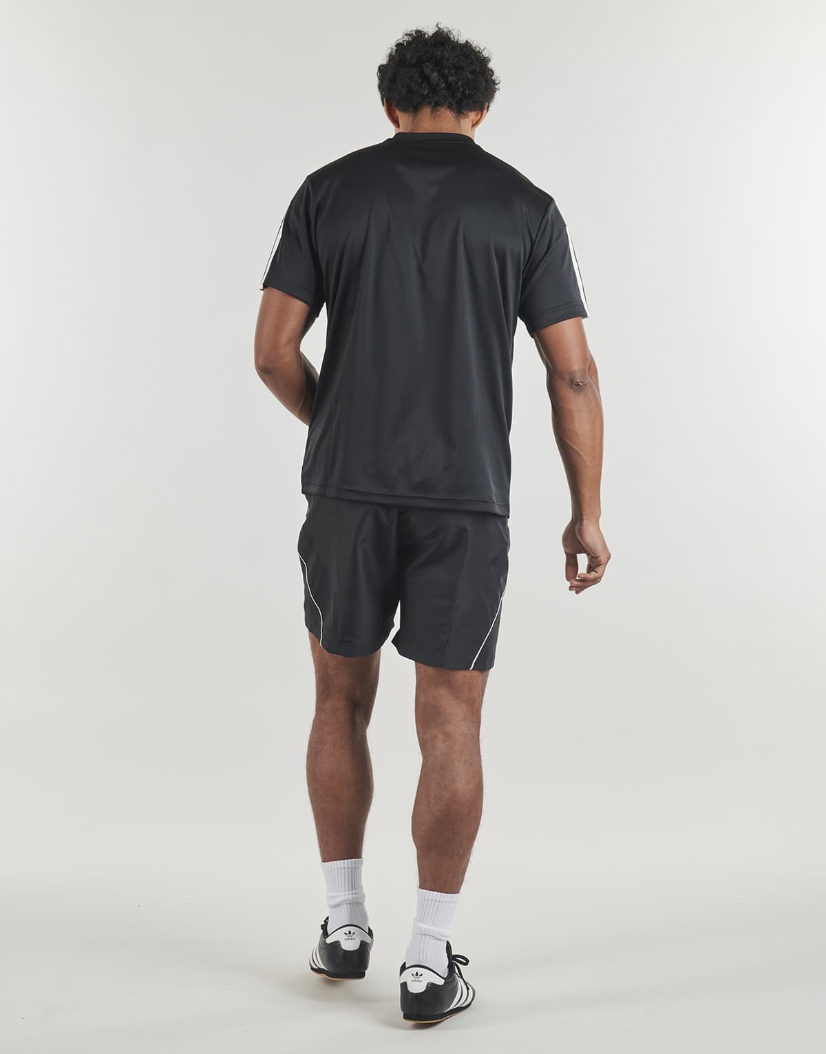 Men's T-Shirts adidas Black