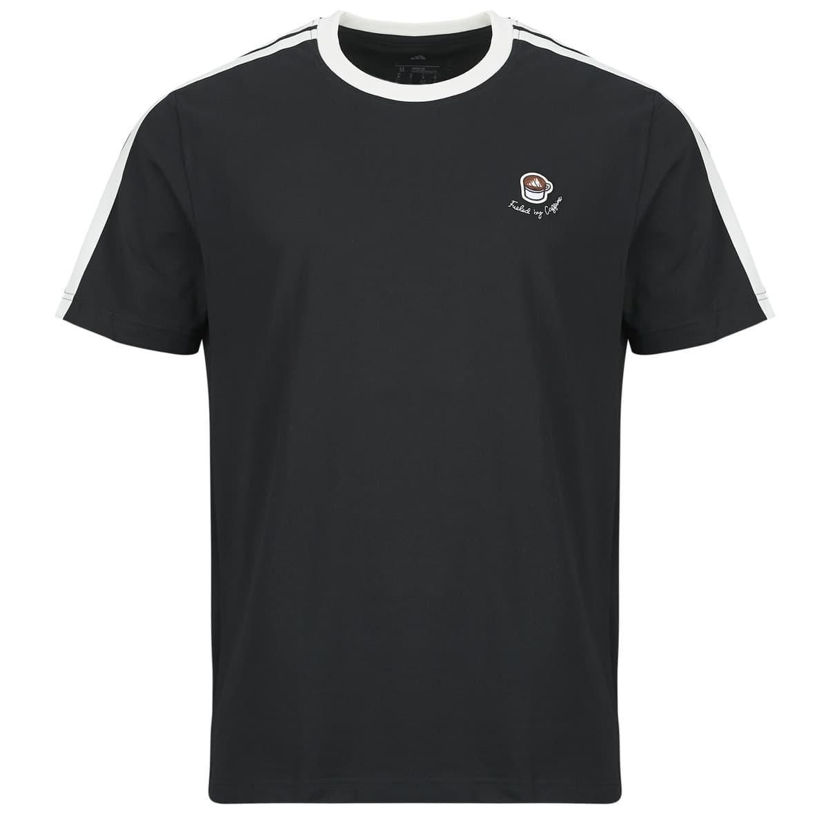 T-shirt με κοντά μανίκια adidas -