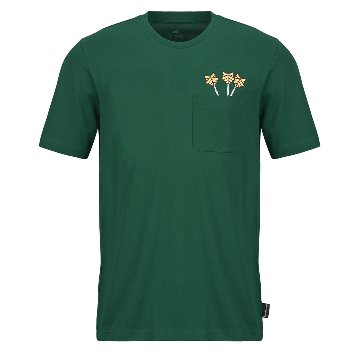 Men's Running Clothing Adidas