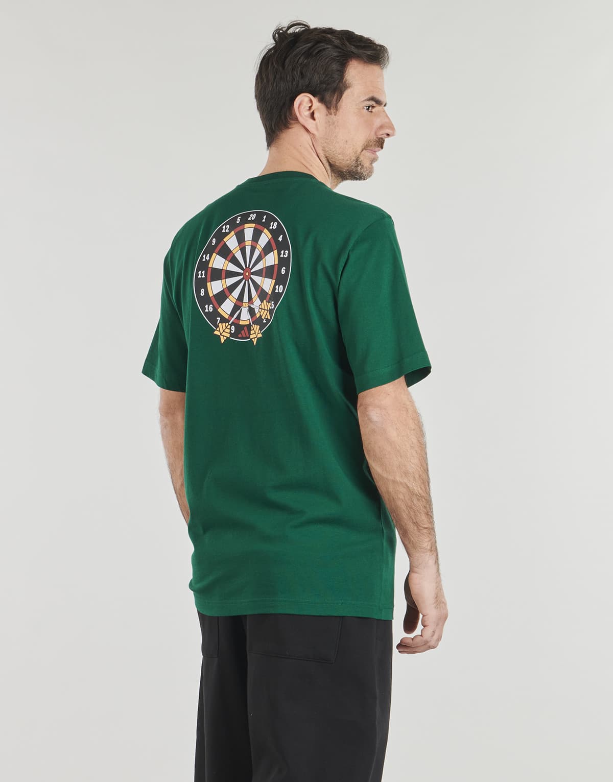 Ανδρικά Padel Ρούχα Adidas