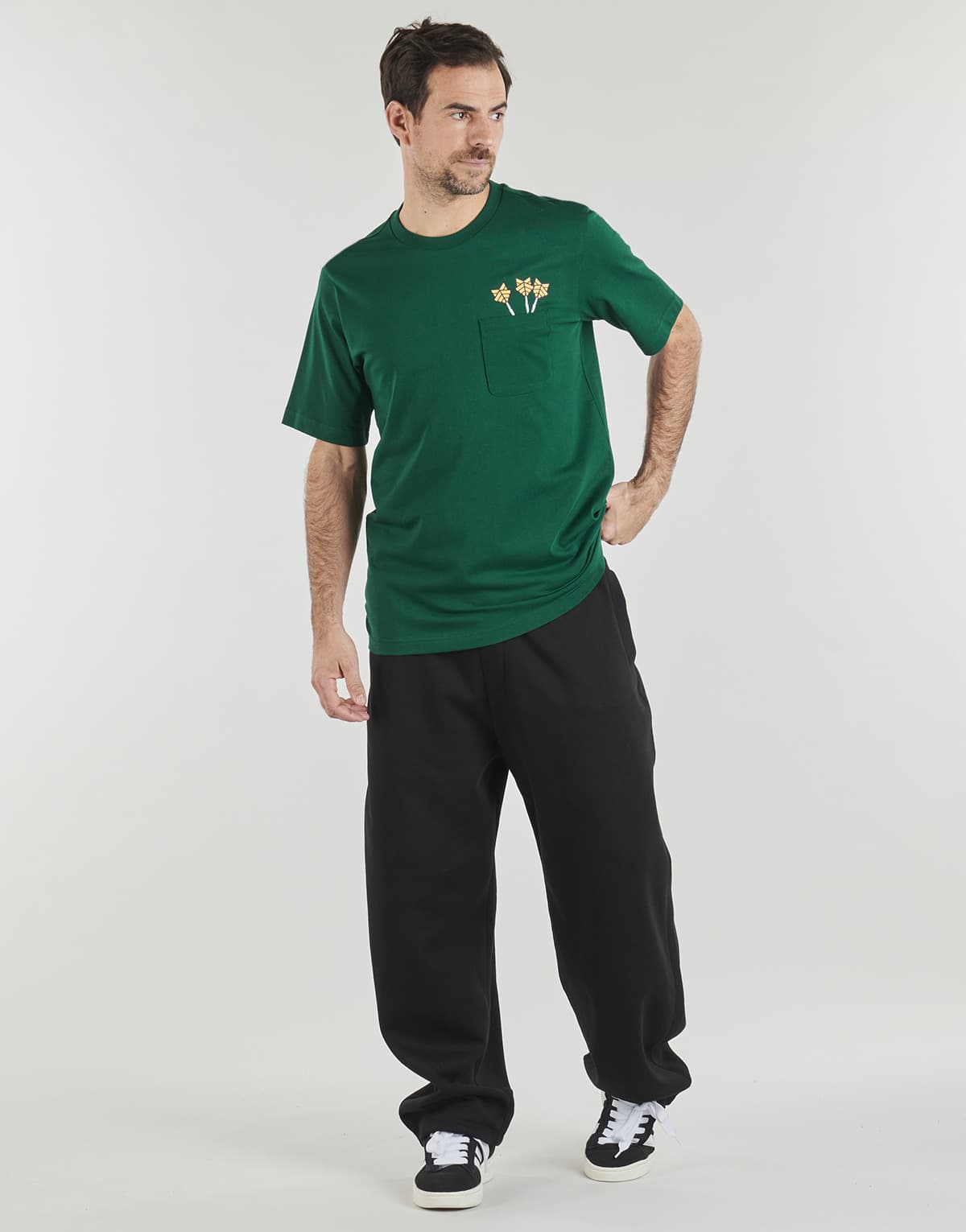 Ανδρικά Padel Ρούχα Adidas