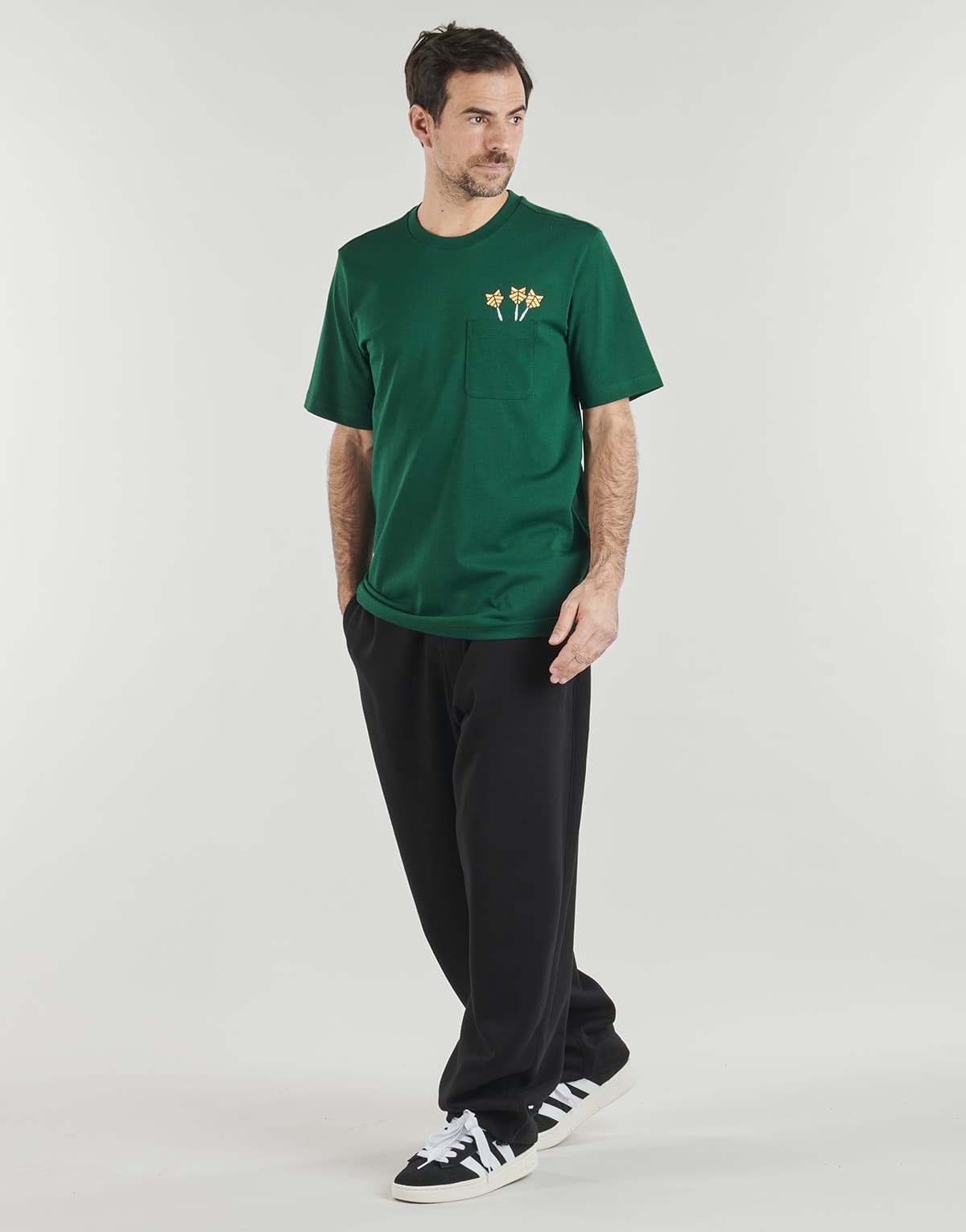 Ανδρικά Padel Ρούχα Adidas