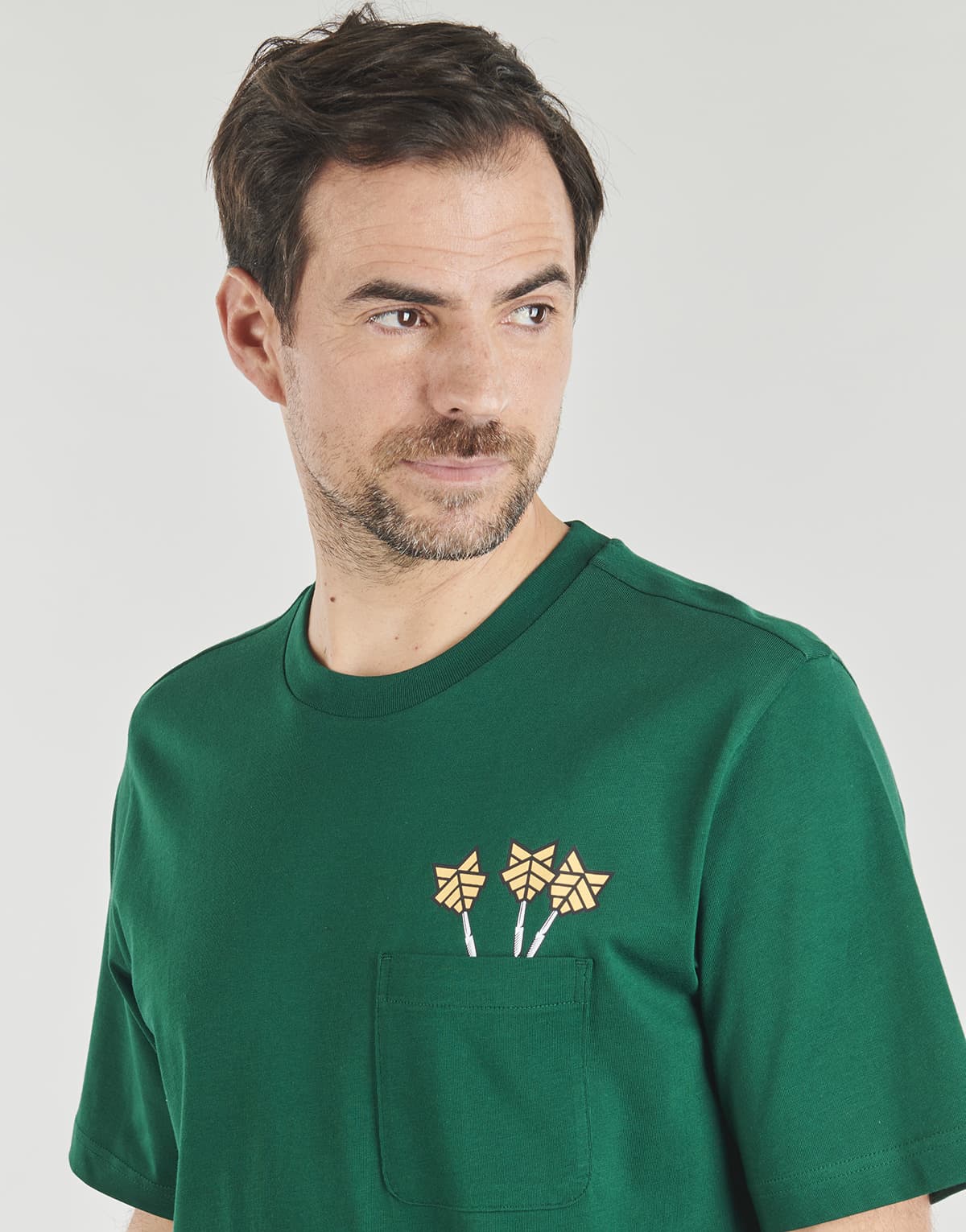 Ανδρικά Padel Ρούχα Adidas