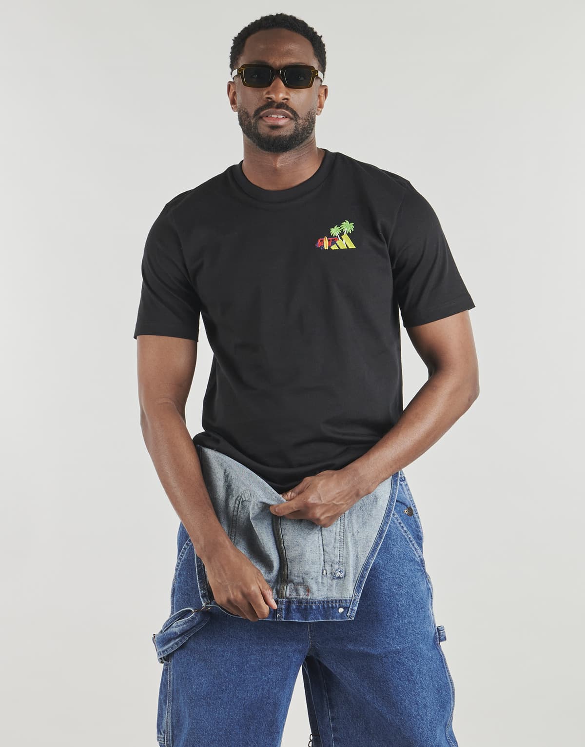 Ανδρικά Padel Ρούχα Adidas