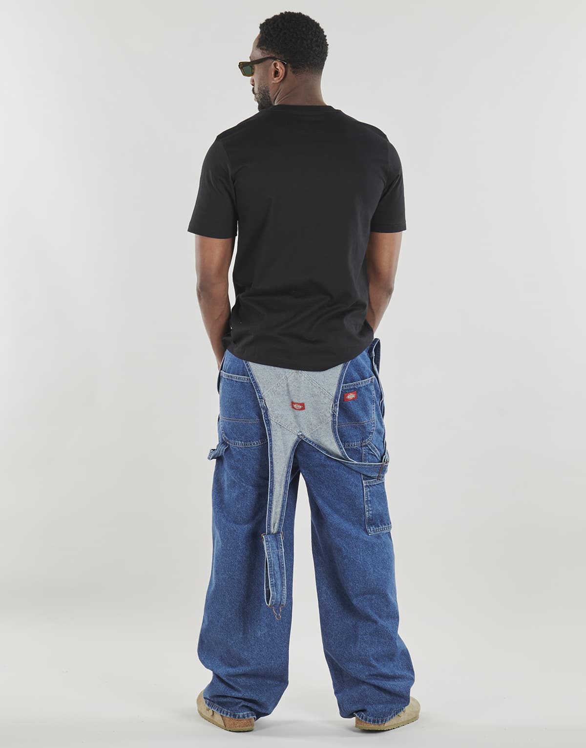 Ανδρικά Padel Ρούχα Adidas