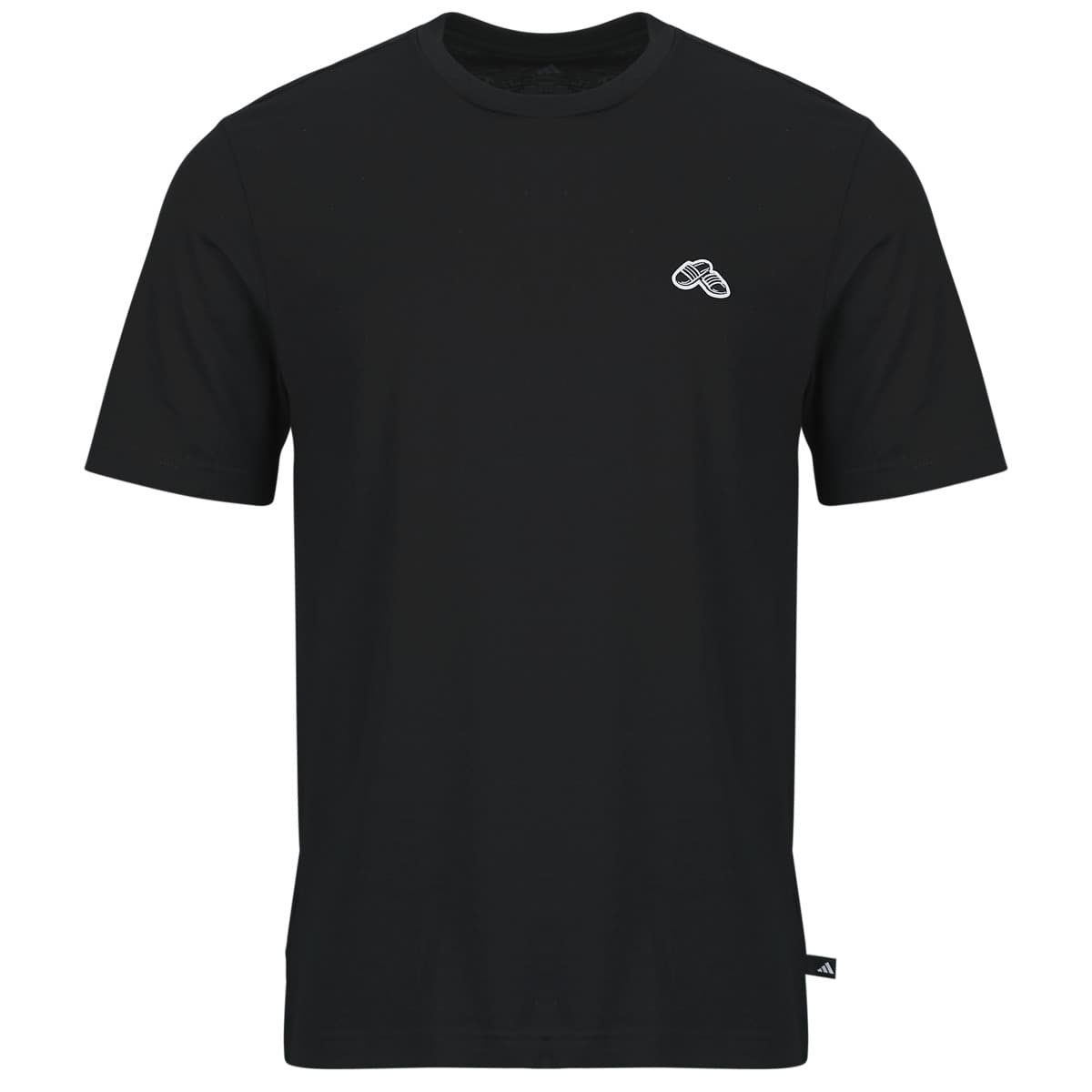 T-shirt με κοντά μανίκια adidas -