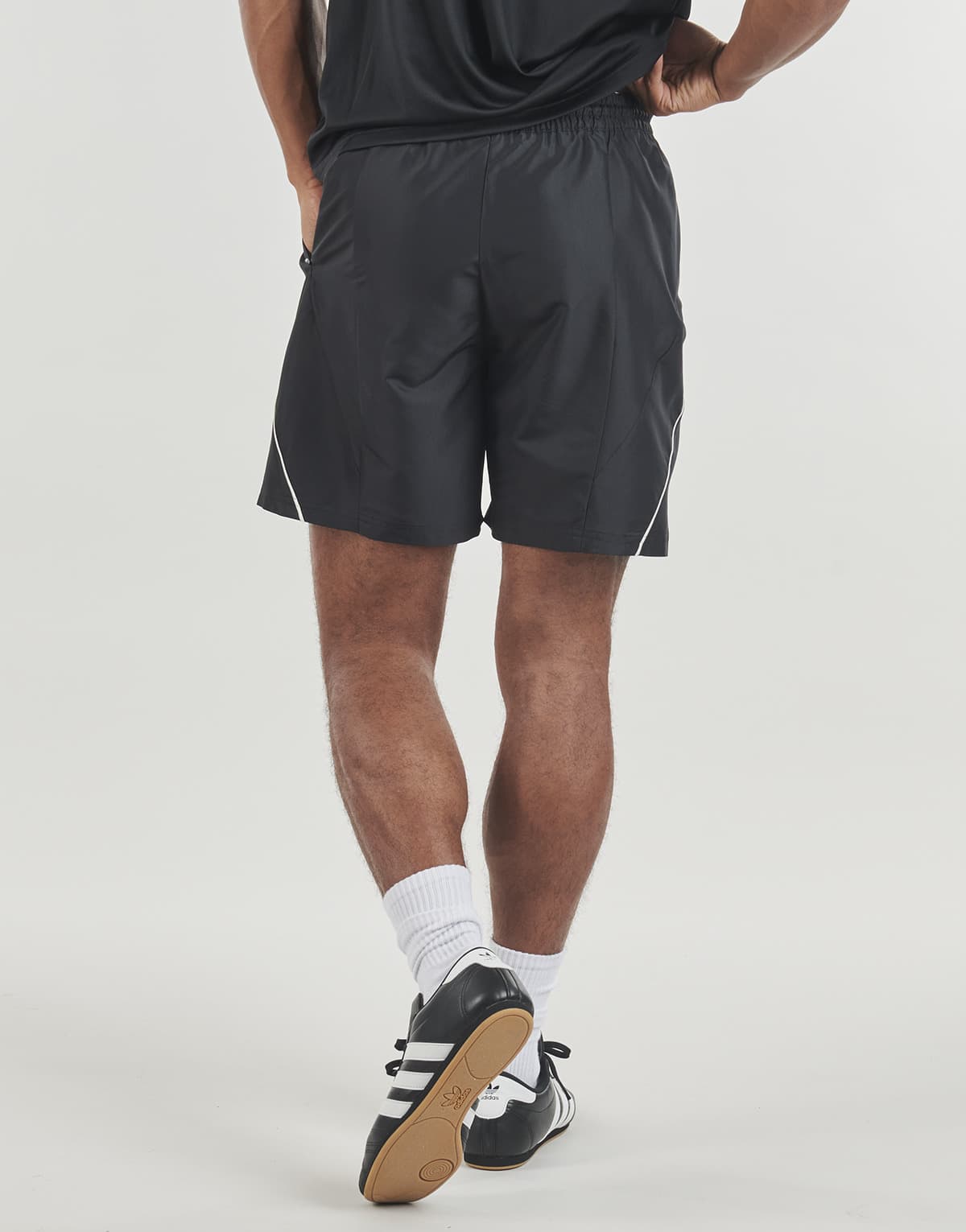 Men's Shorts adidas Black