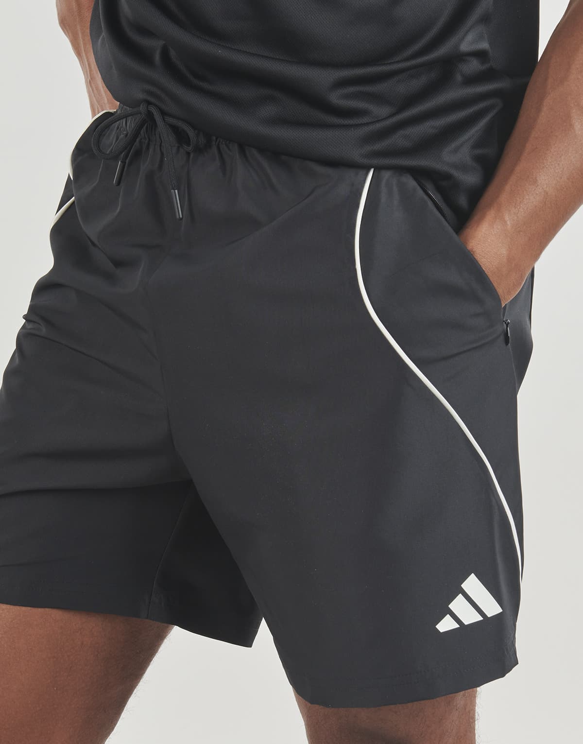 Men's Shorts adidas Black