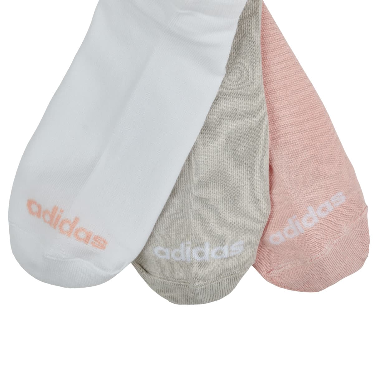 Women's Socks adidas Multicolor