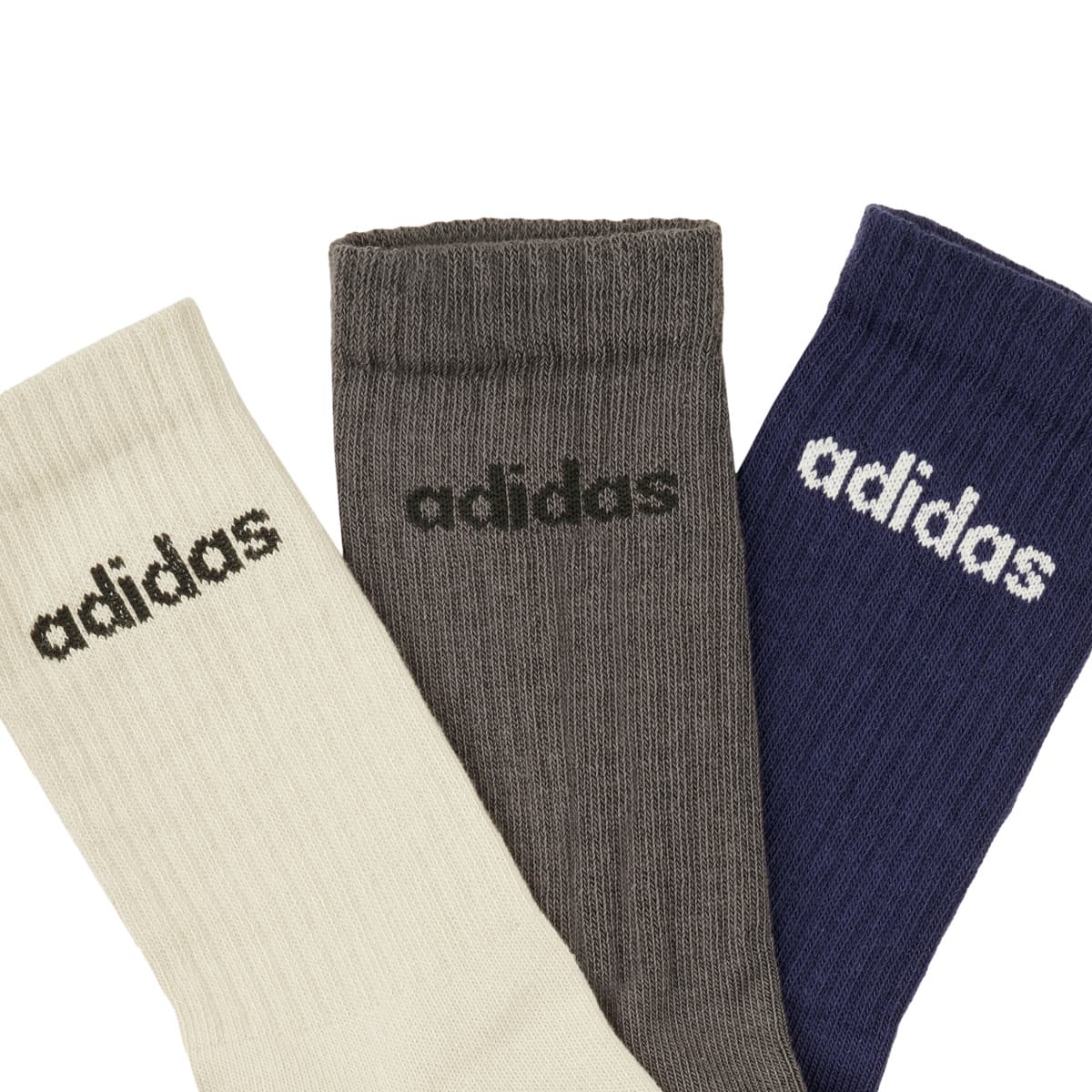 Men's Socks adidas Multicolor