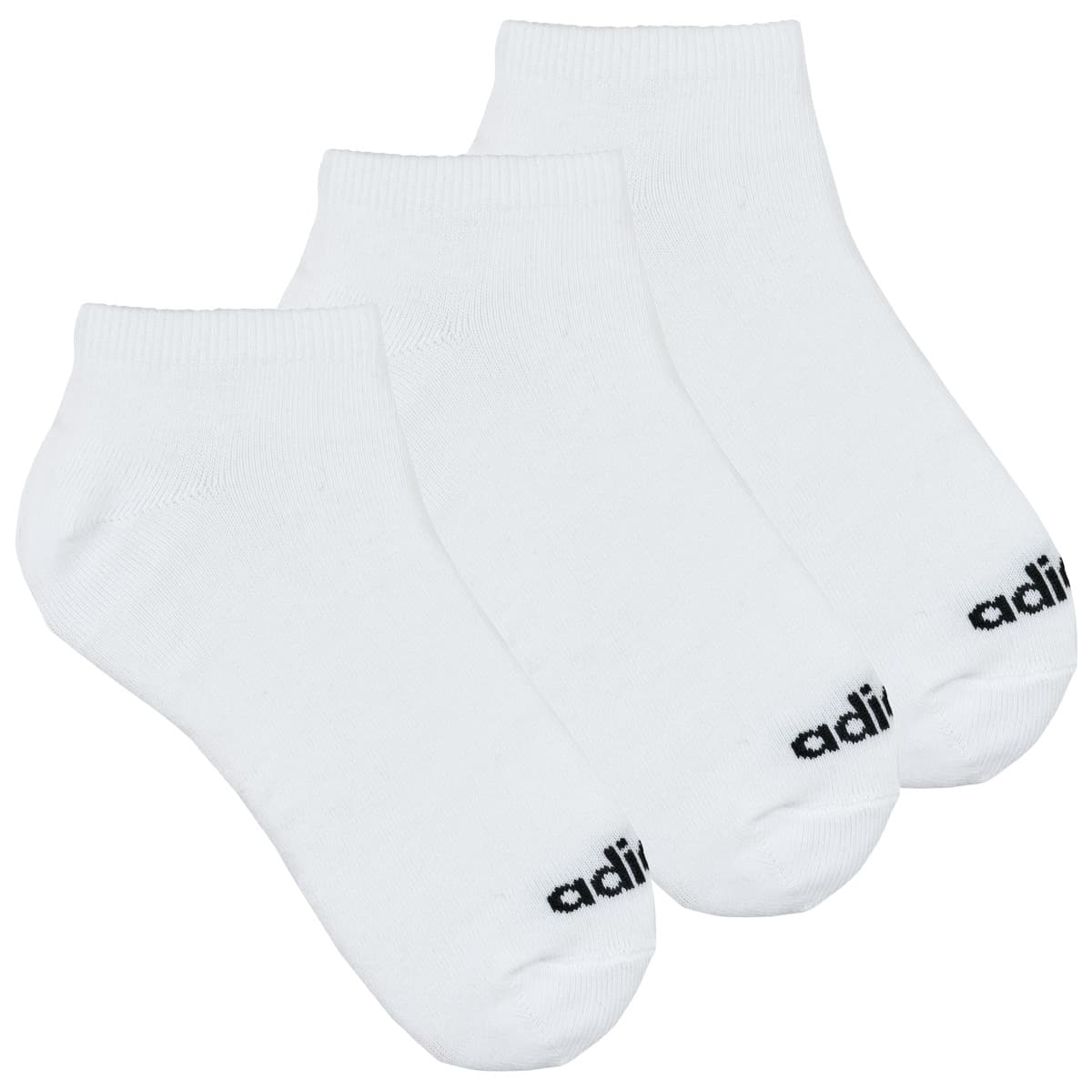 Men's Socks adidas White