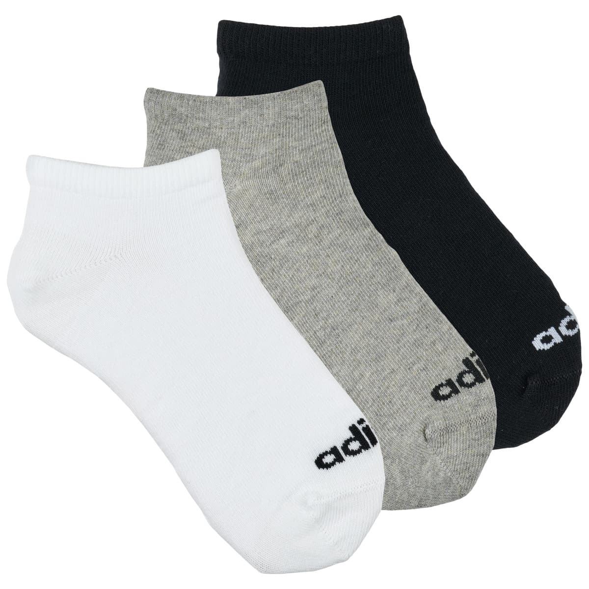 Women's Socks adidas Multicolor