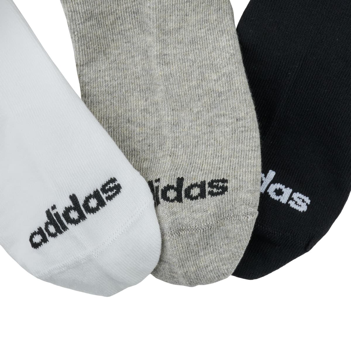Women's Socks adidas Multicolor