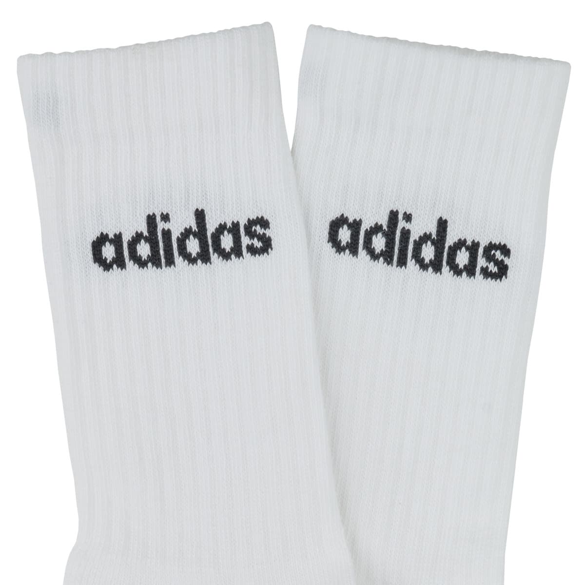 Women's Socks adidas White