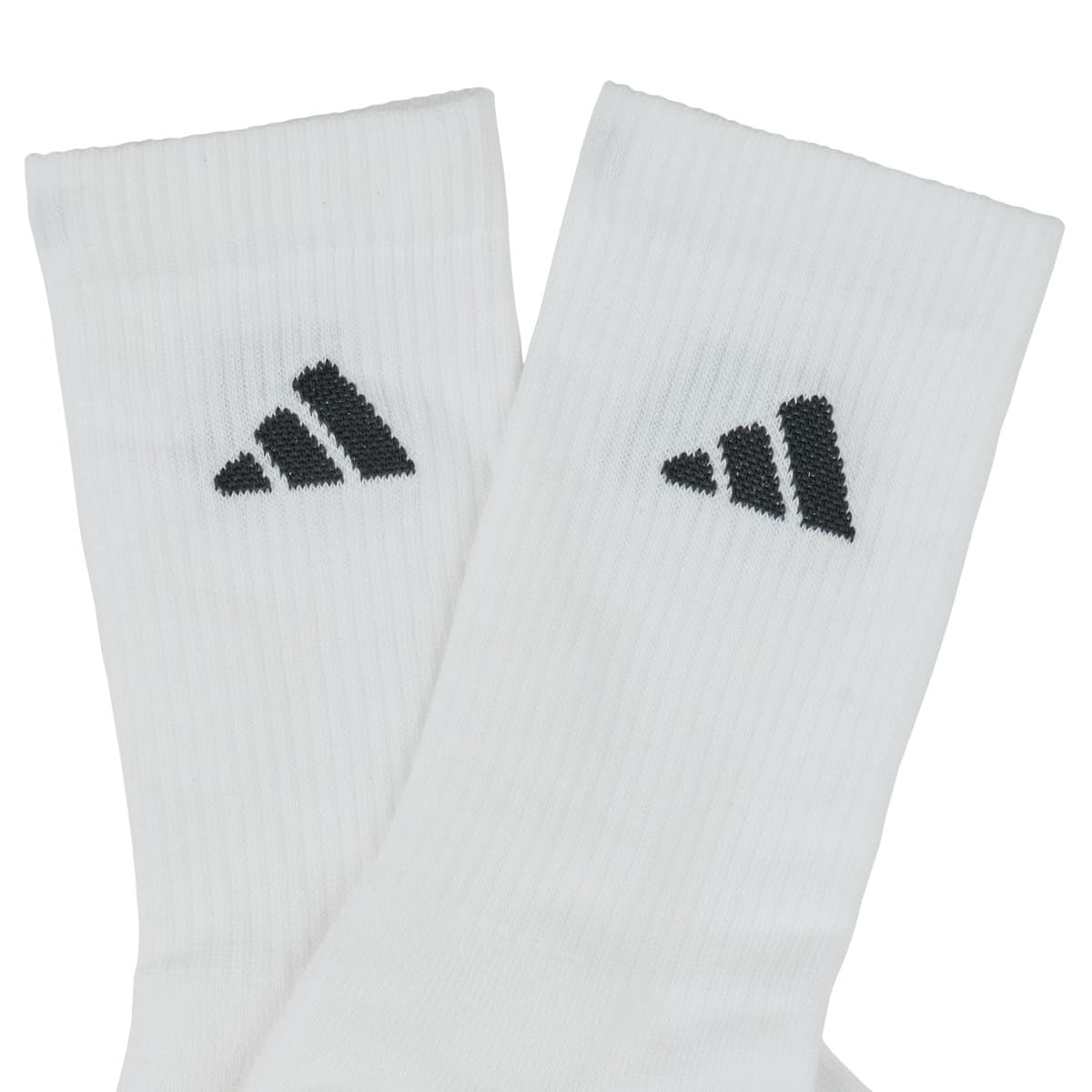 Women's Socks adidas White