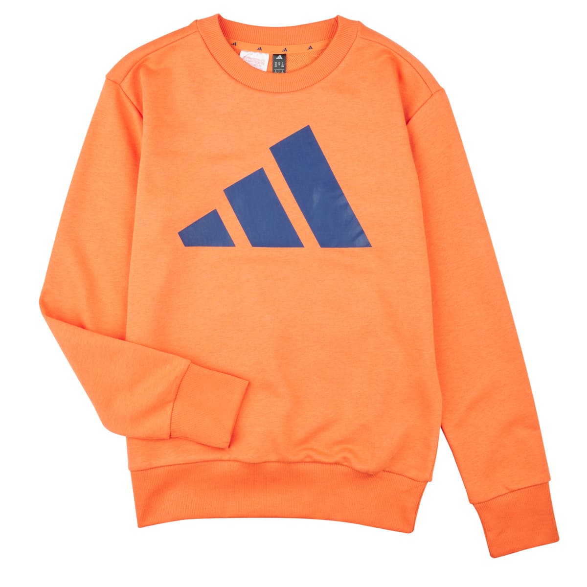 Boys' Tracksuits adidas Orange