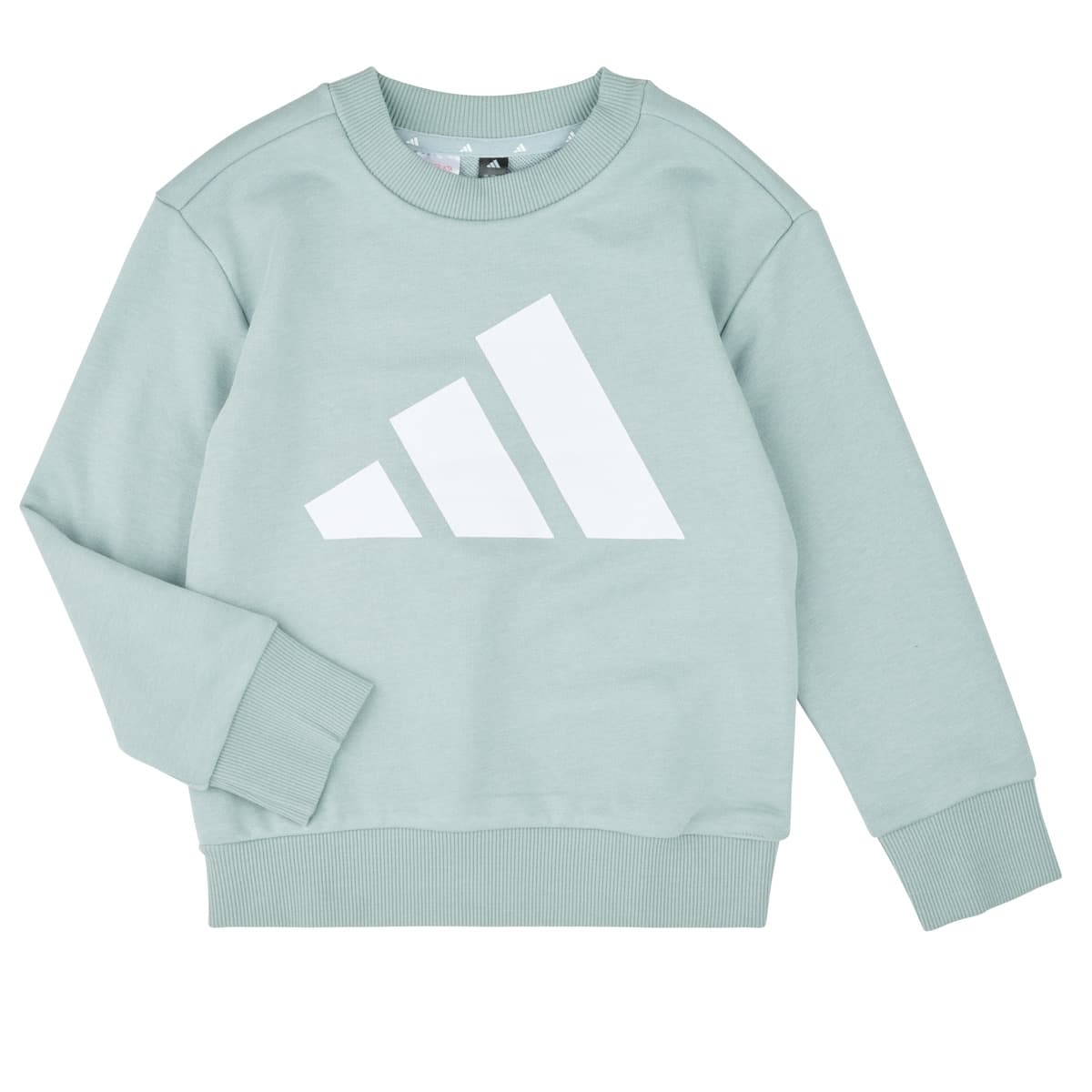 Boys' Tracksuits adidas Gray