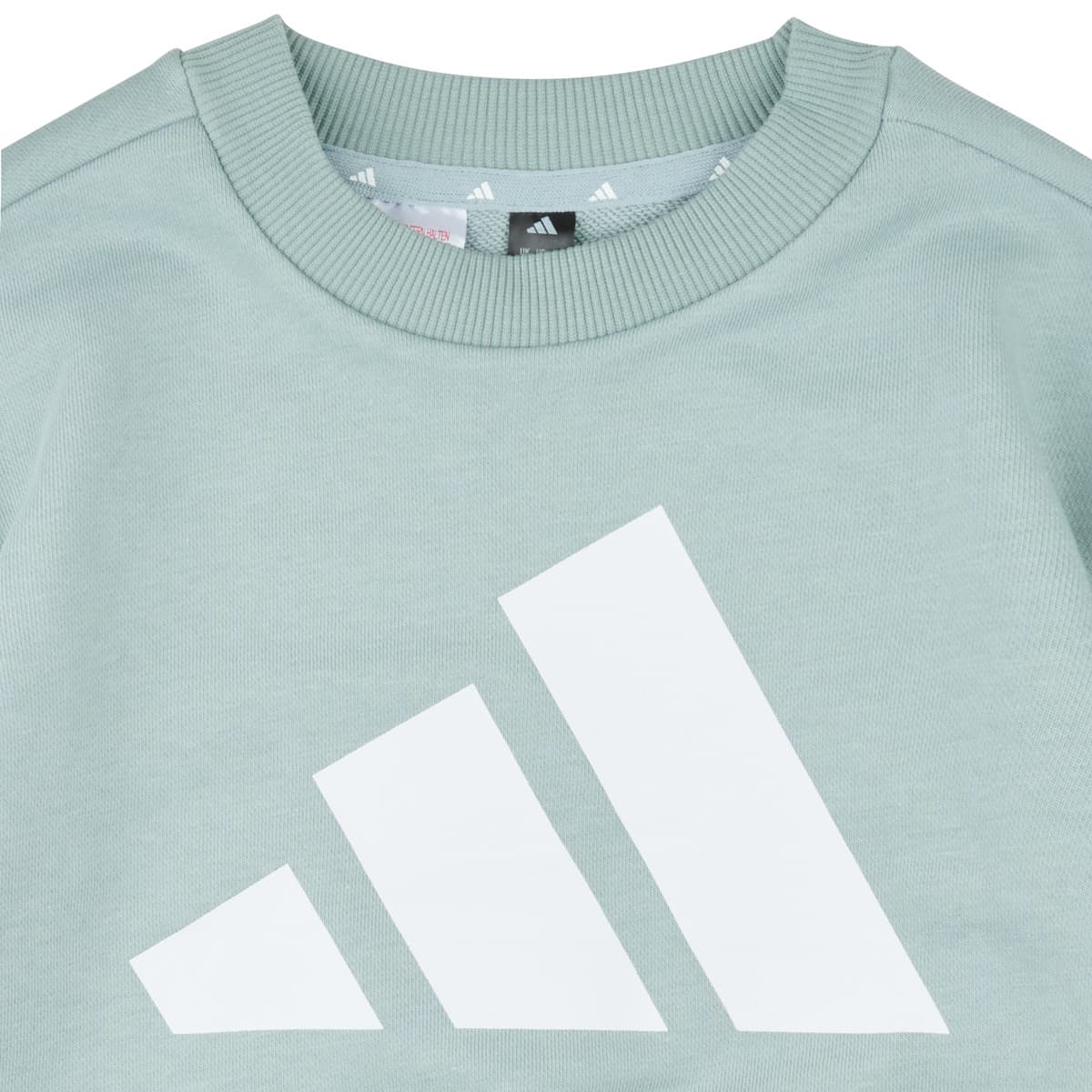 Boys' Tracksuits adidas Gray
