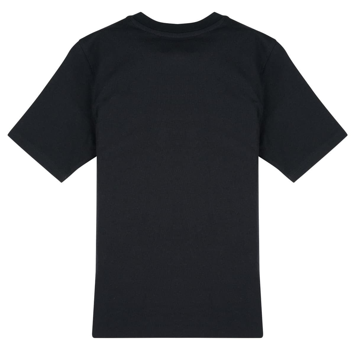 Boys' T-Shirts adidas Black