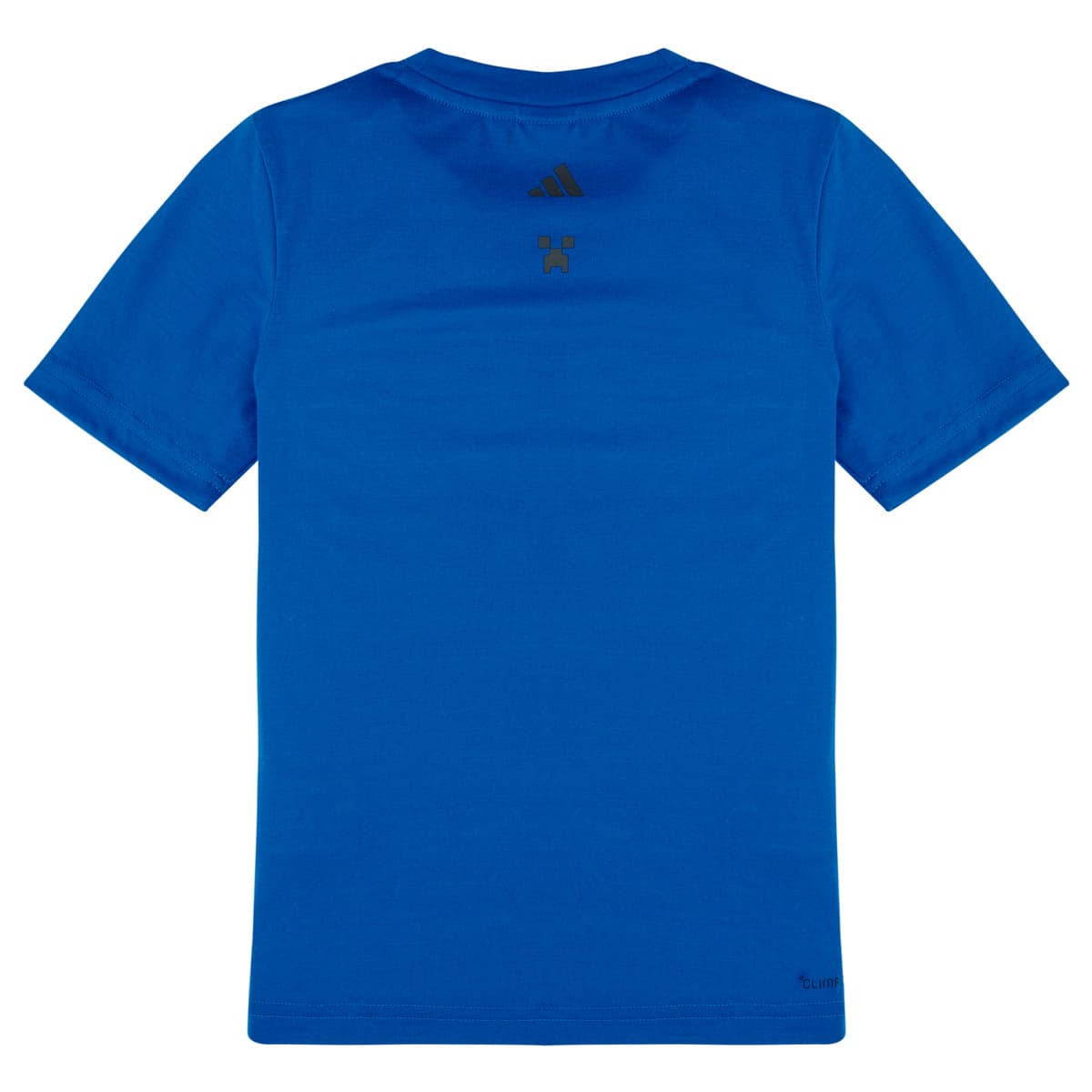 Boys' T-Shirts adidas Blue