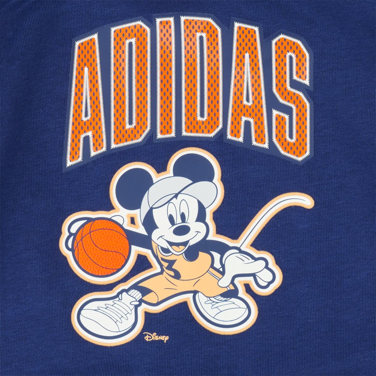 Boys' Hoodies & Sweatshirts adidas Blue