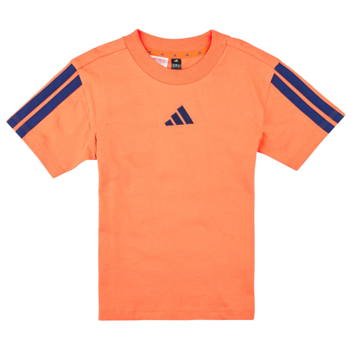 Boys' Tracksuits adidas Orange