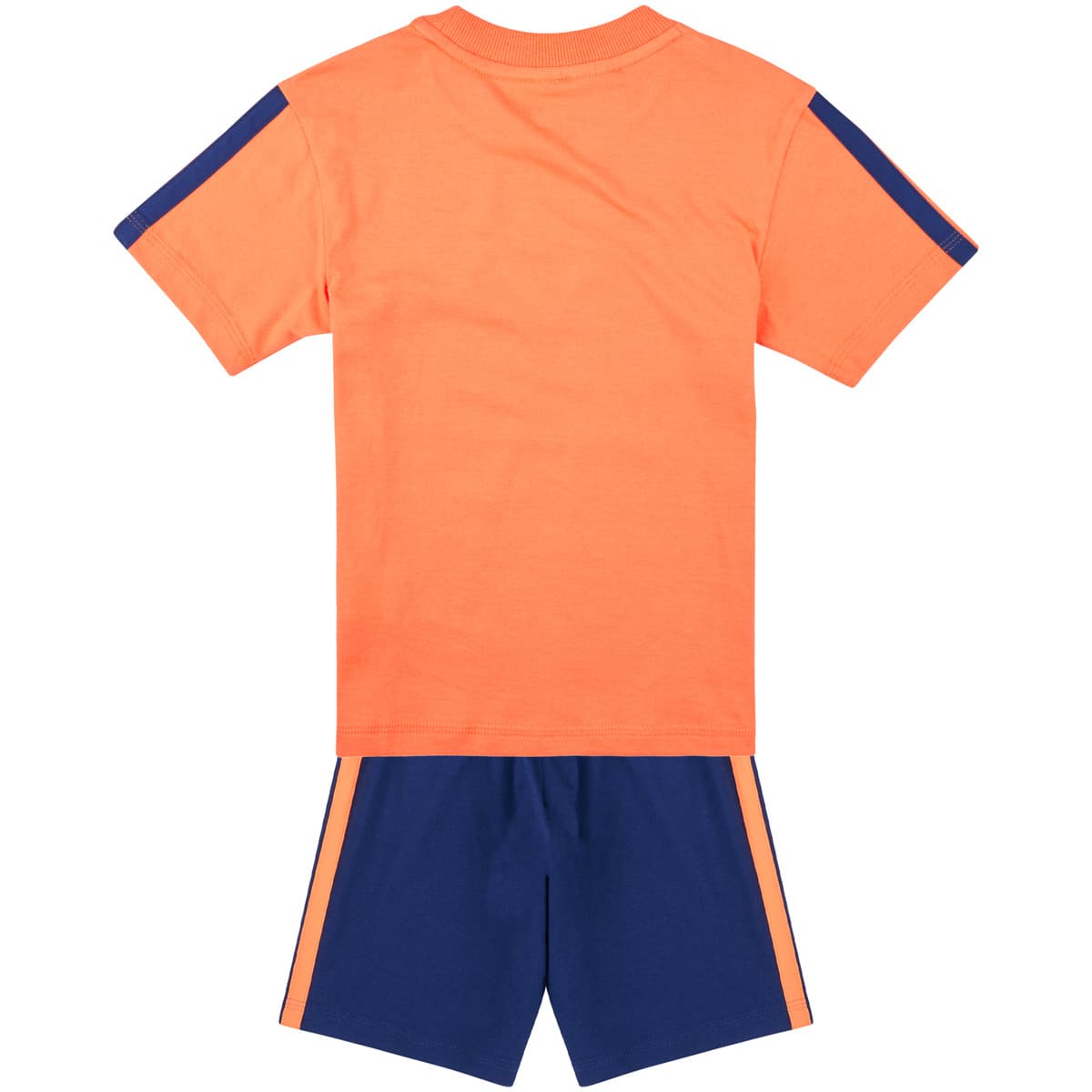 Boys' Tracksuits adidas Orange