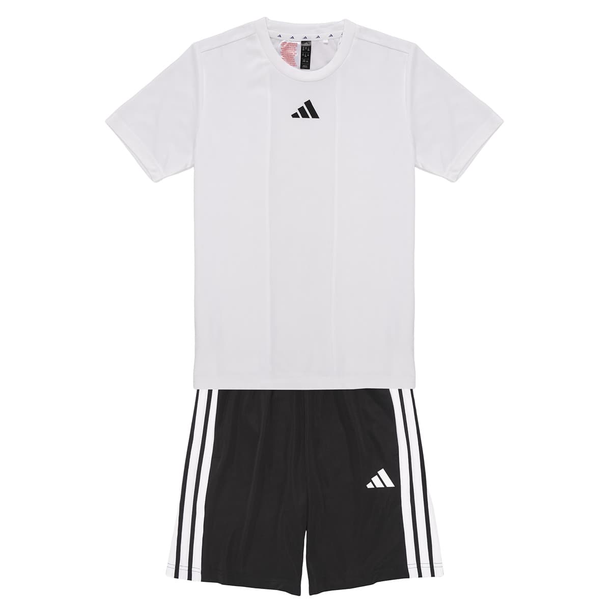 Σετ από φόρμες adidas Essentials Tee Kids