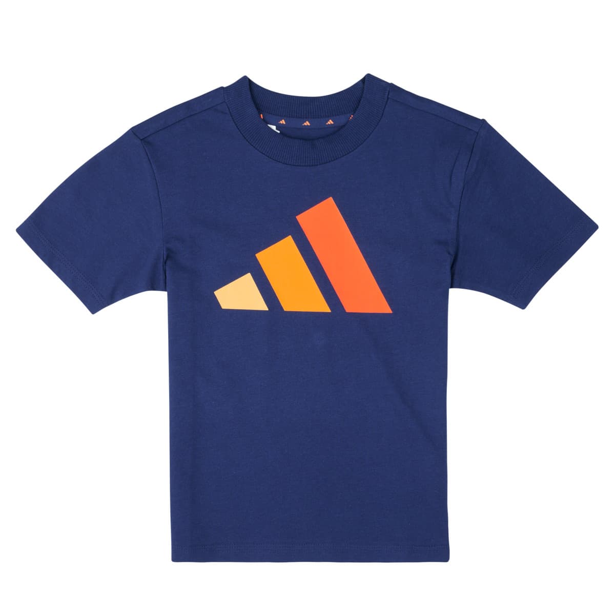 Boys' T-Shirts adidas Blue
