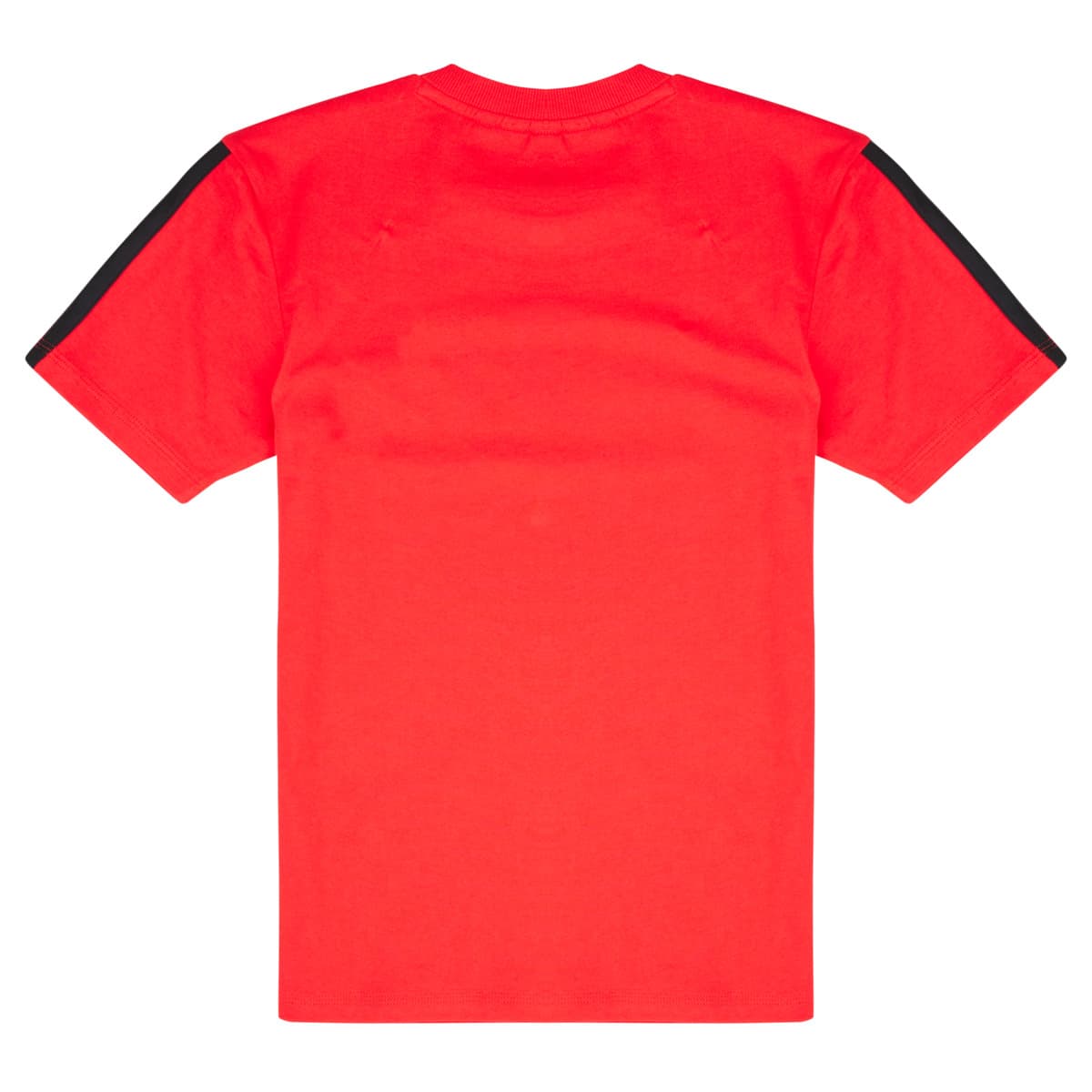 Boys' T-Shirts adidas Red