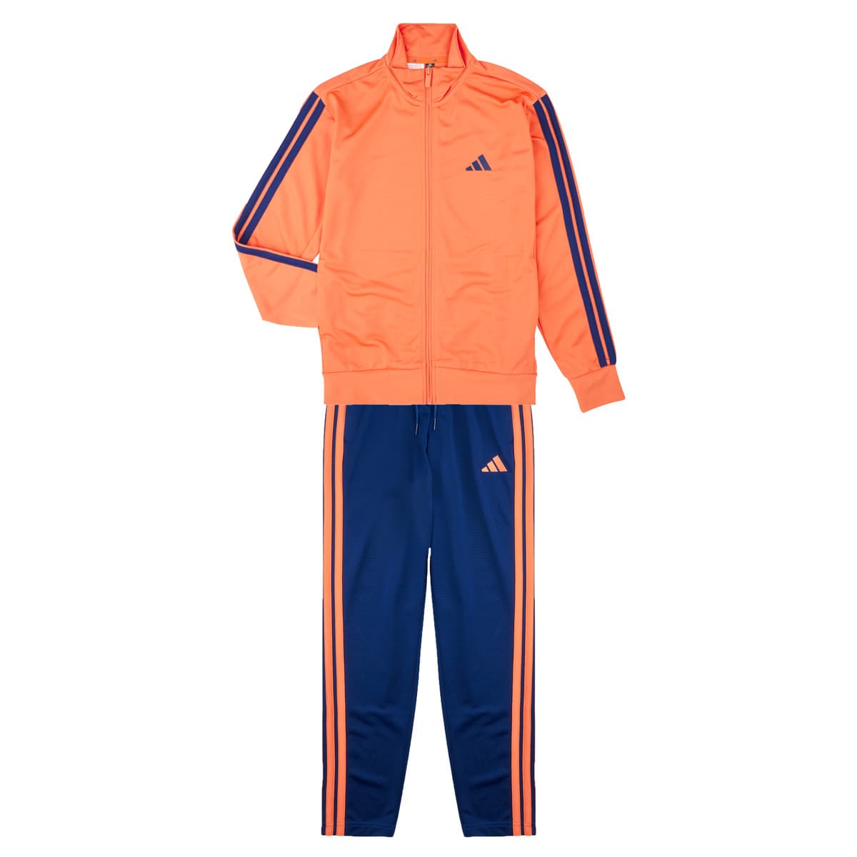 Boys' Tracksuits adidas Orange