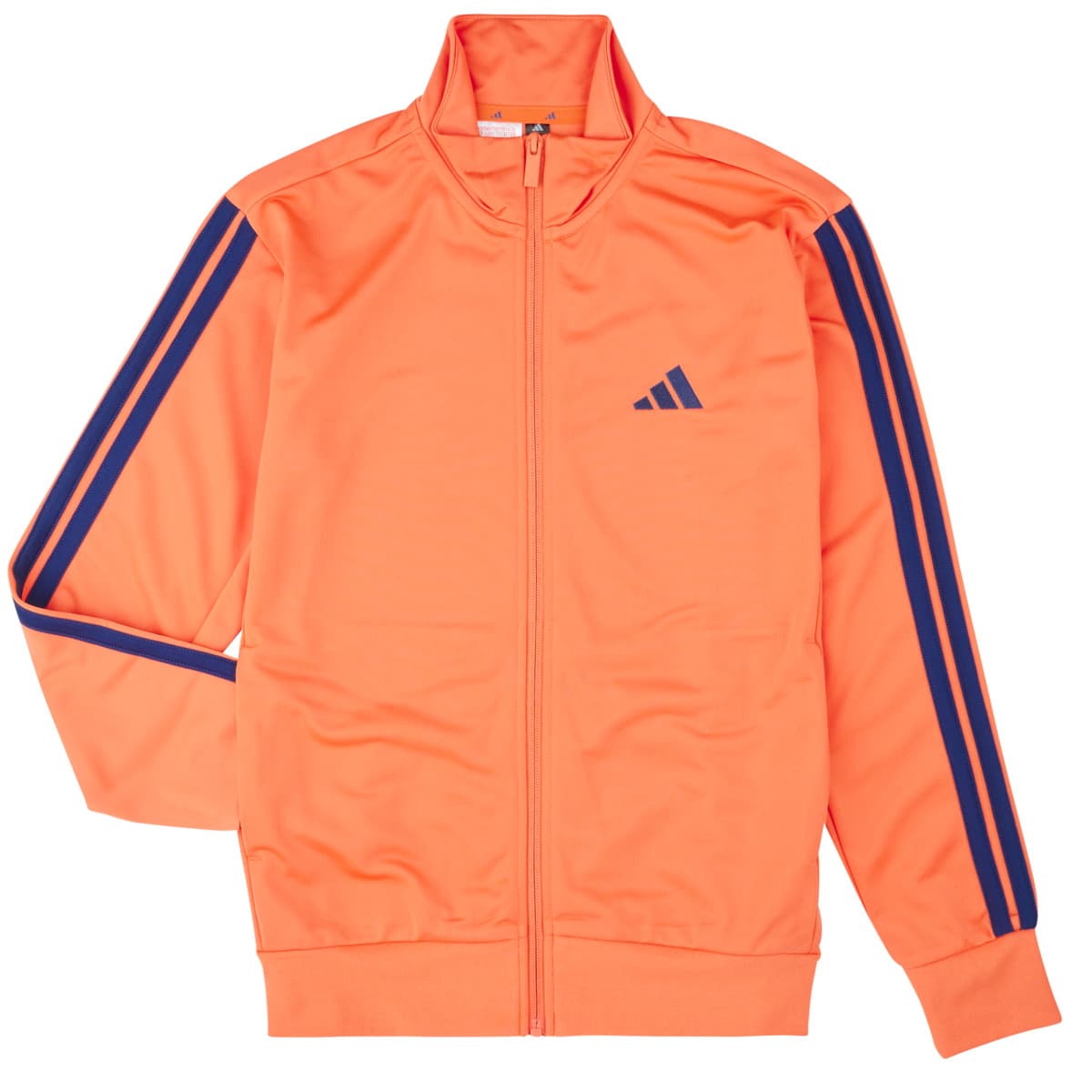 Boys' Tracksuits adidas Orange