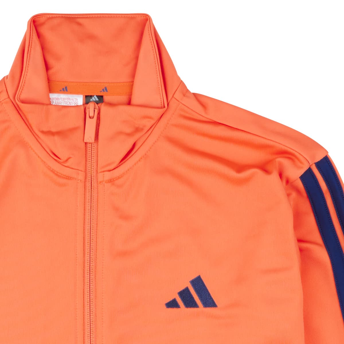 Boys' Tracksuits adidas Orange