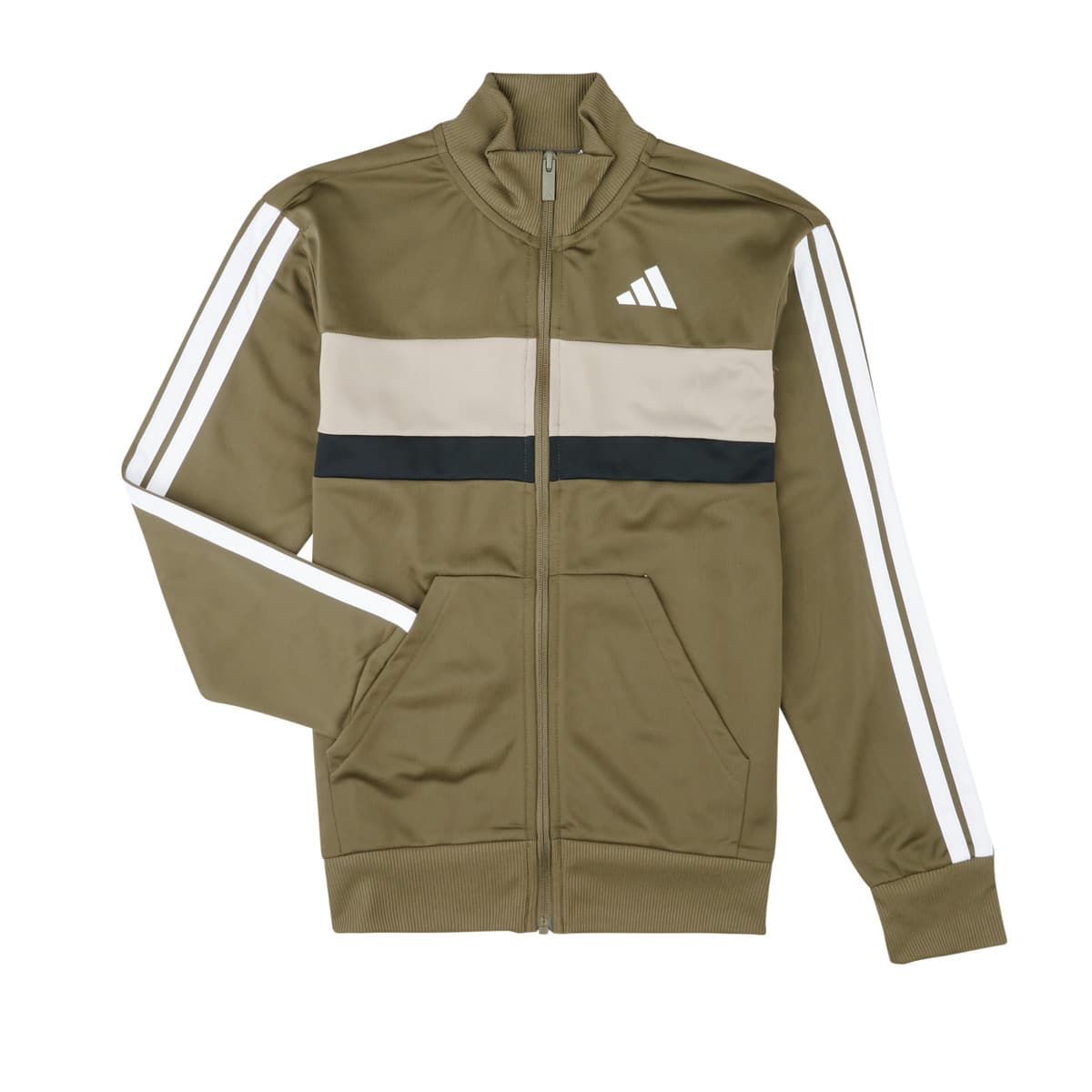 Boys' Tracksuits adidas Green