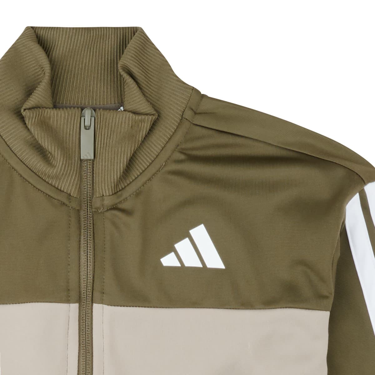 Boys' Tracksuits adidas Green