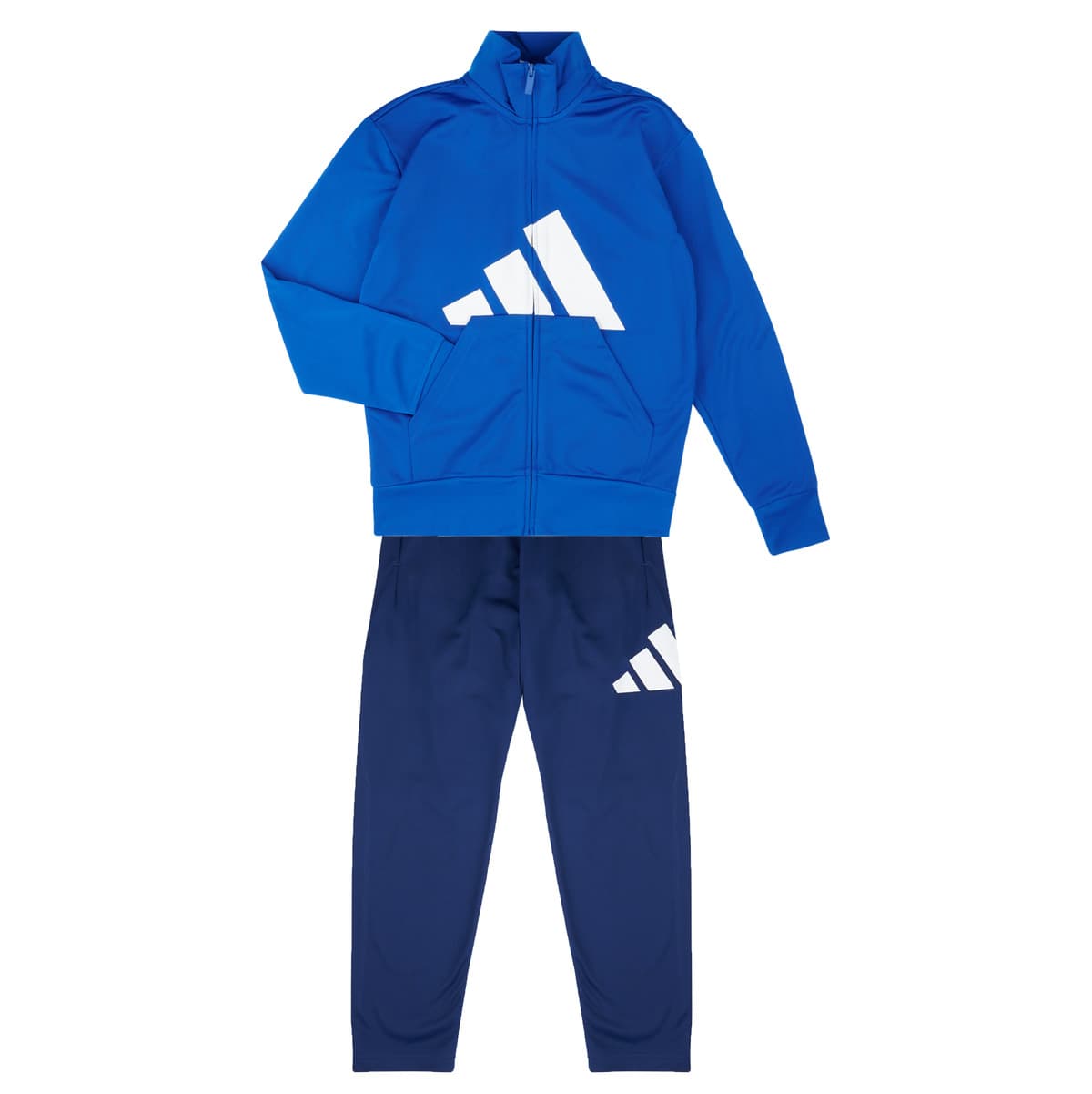 Boys' Tracksuits adidas Blue