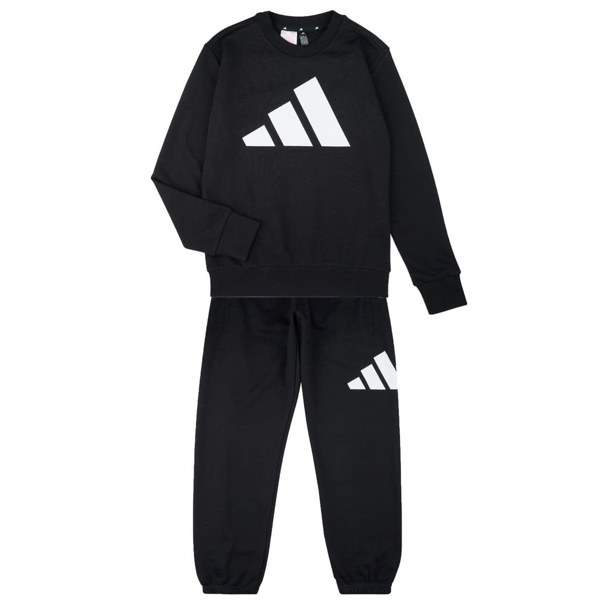 Boys' Tracksuits adidas Black
