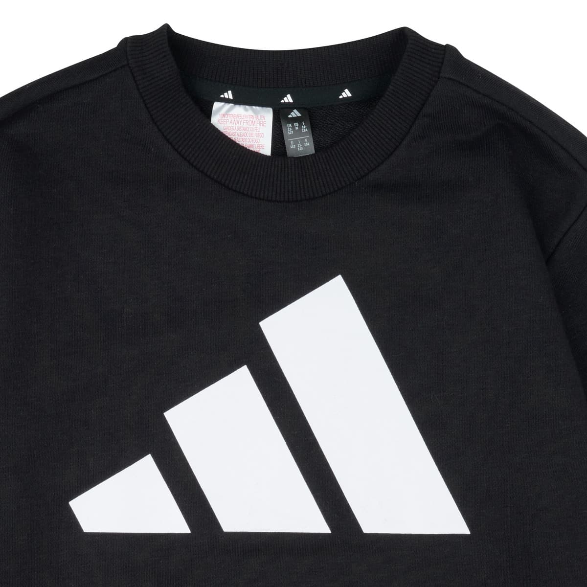 Boys' Tracksuits adidas Black