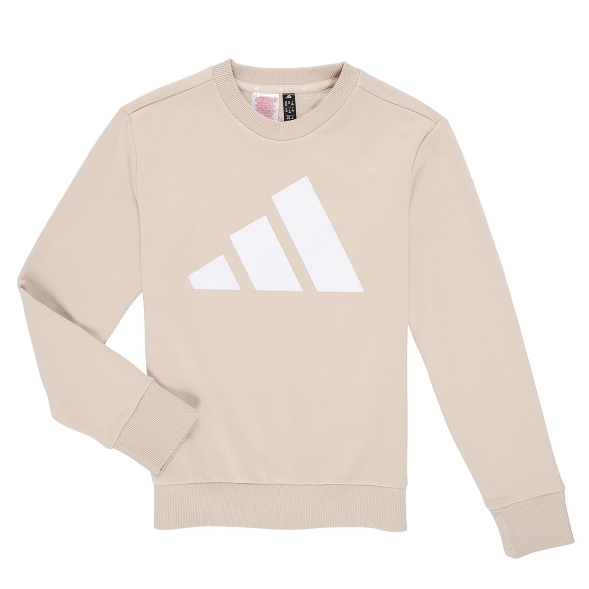 Girls' Tracksuits adidas Beige