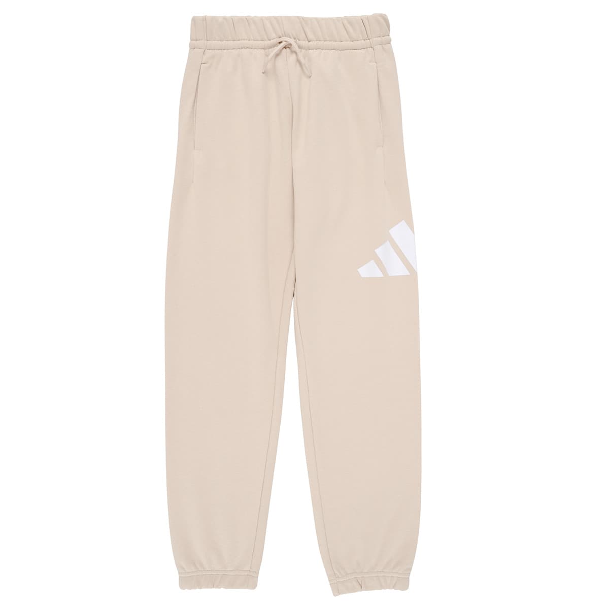 Girls' Tracksuits adidas Beige
