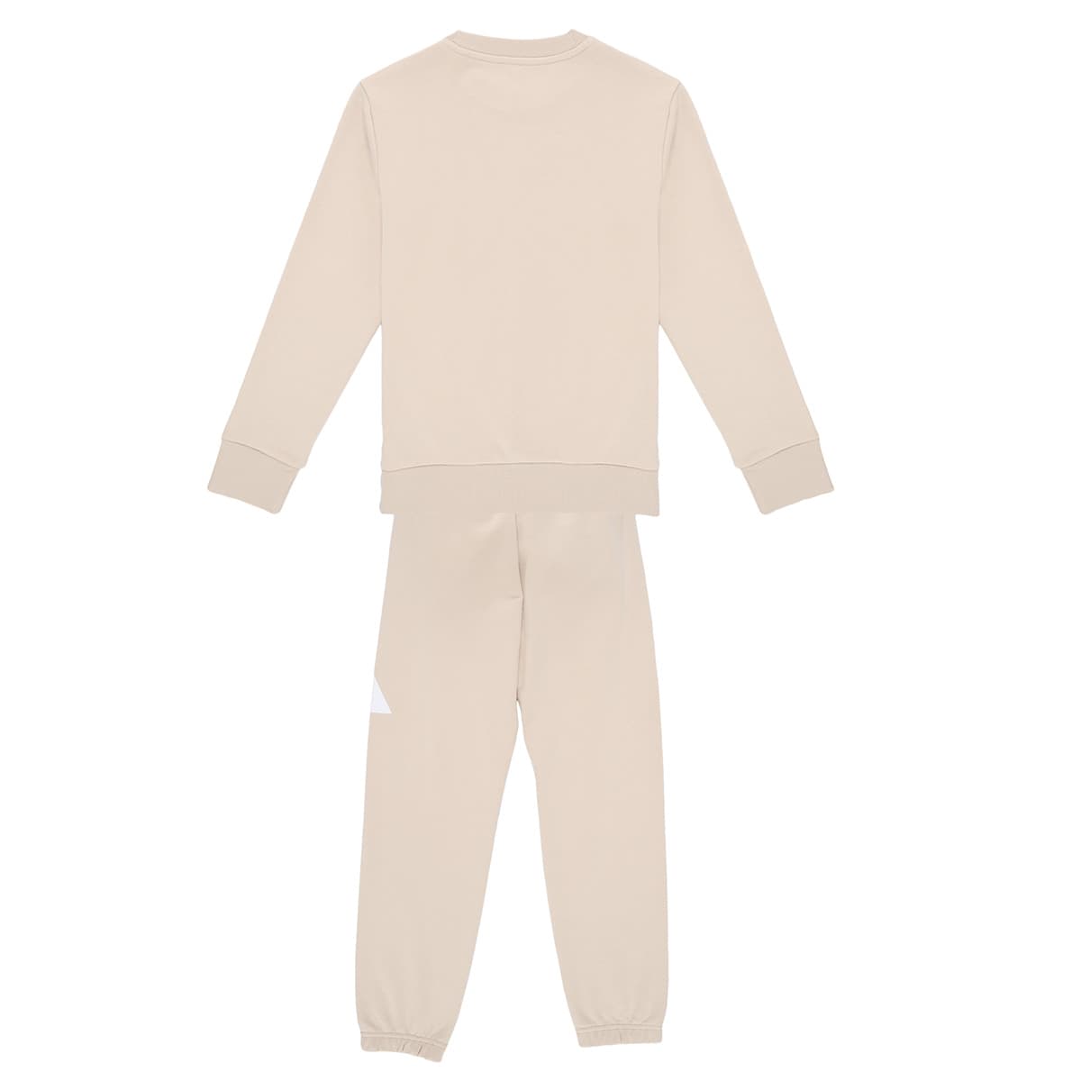 Girls' Tracksuits adidas Beige