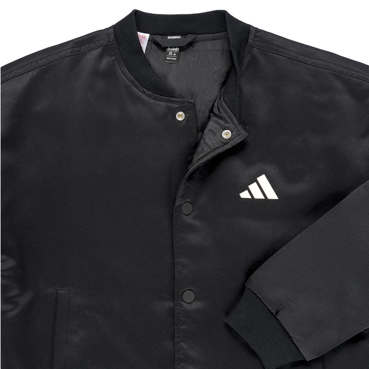 Boys' Blazers adidas Black