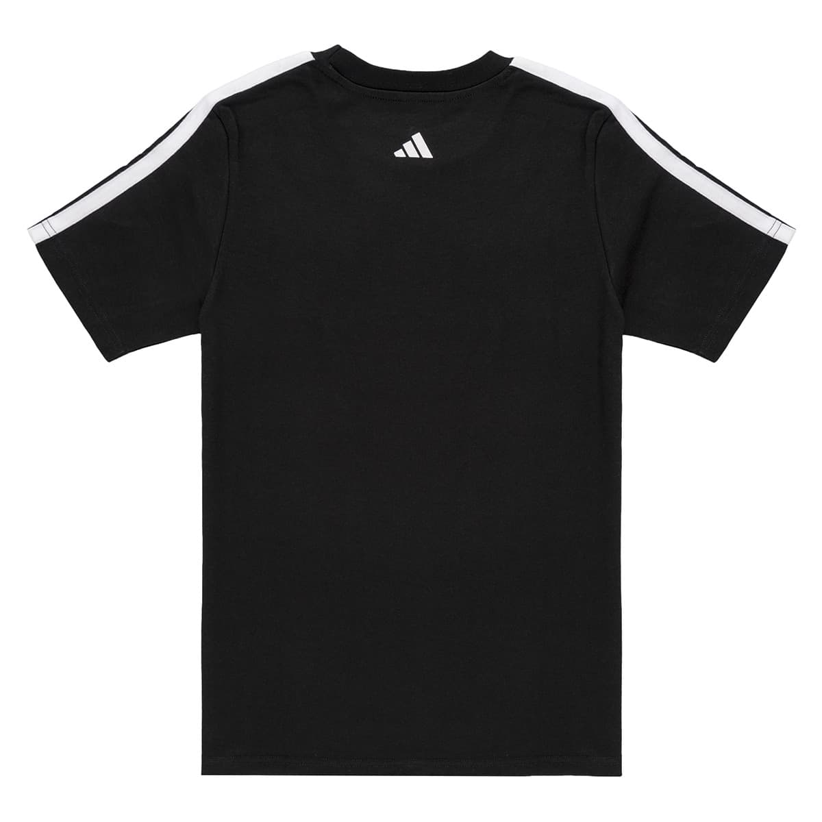 Boys' T-Shirts adidas Black