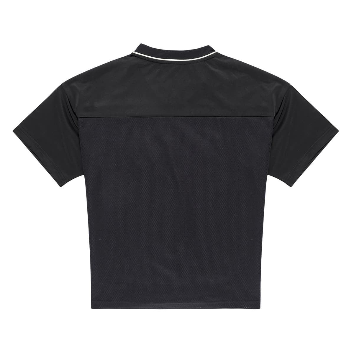 Girls' T-Shirts adidas Black