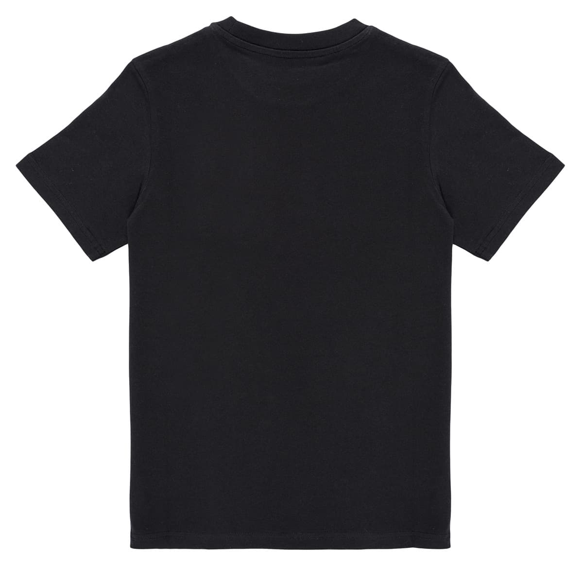 Boys' T-Shirts adidas Black