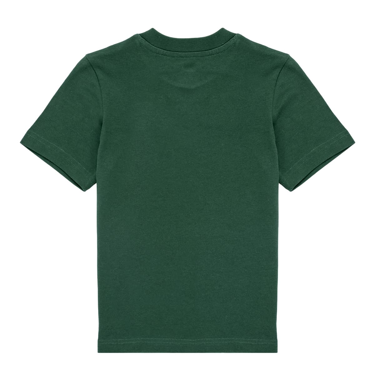 Boys' T-Shirts adidas Green